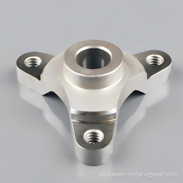 Pulvermetallurgie-Wasserpumpenflansch